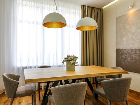 квартира за адресою Андрія Верхогляда вул. (Михайла Драгомирова), 15