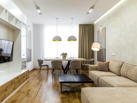 квартира за адресою Андрія Верхогляда вул. (Михайла Драгомирова), 15