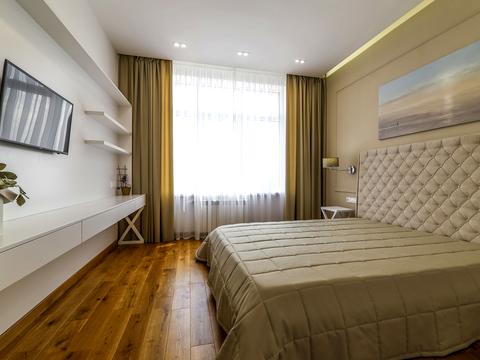 квартира за адресою Андрія Верхогляда вул. (Михайла Драгомирова), 15