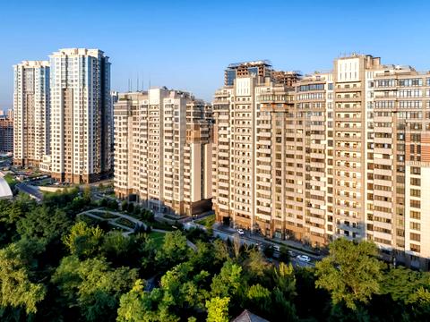 квартира за адресою Андрія Верхогляда вул. (Михайла Драгомирова), 15