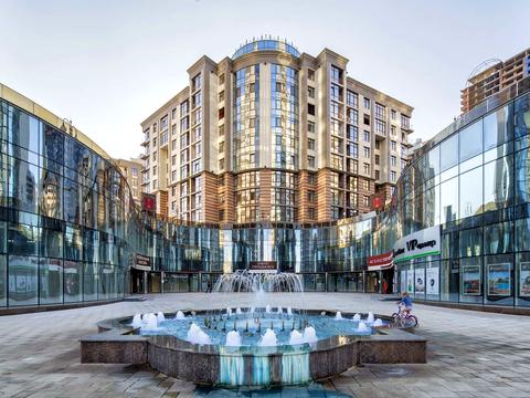 квартира за адресою Андрія Верхогляда вул. (Михайла Драгомирова), 15