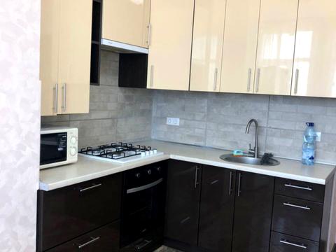 квартира по адресу Юнатская ул., 2