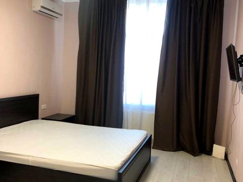 квартира за адресою Юнацька вул., 2