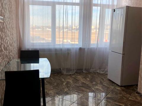 квартира за адресою Юнацька вул., 2