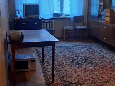 квартира за адресою Митрополита Василя Липківського вул. (Урицького), 35-А