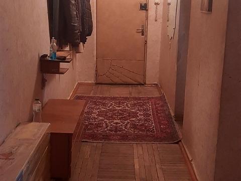 квартира за адресою Митрополита Василя Липківського вул. (Урицького), 35-А