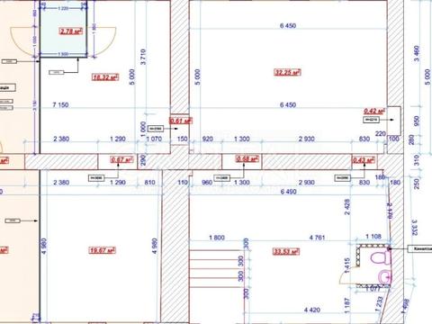 комерційна за адресою Костянтинівська вул., 27/29