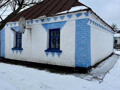 дом по адресу Центрова