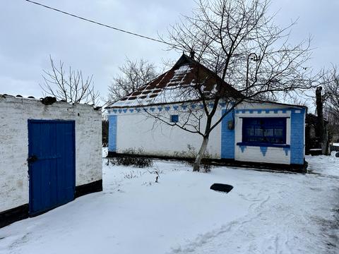 дом по адресу Центрова