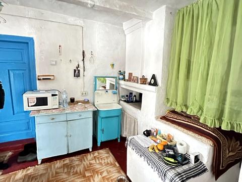 дом по адресу Центрова