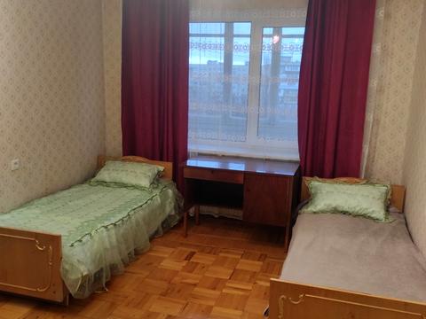 квартира по адресу Милютенко ул., 28-А