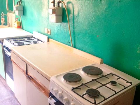 кімната за адресою Новосельського вул., 90