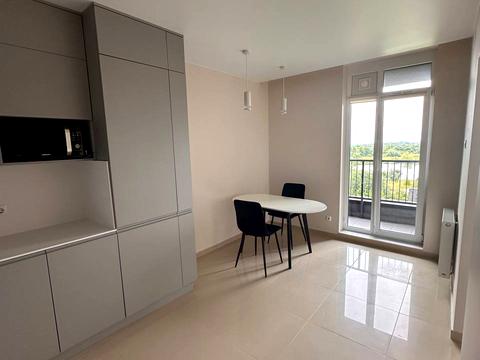 квартира за адресою Героїв Майдану вул., 1