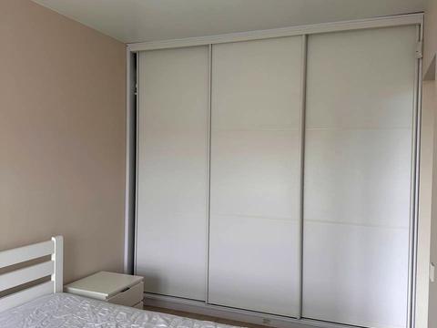 квартира за адресою Героїв Майдану вул., 1