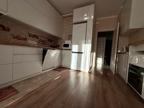 квартира за адресою Микільсько-Слобідська вул., 8