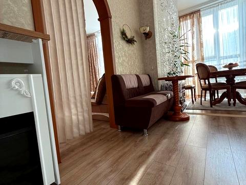 квартира за адресою Микільсько-Слобідська вул., 8