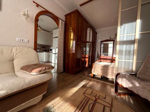 квартира за адресою Микільсько-Слобідська вул., 8