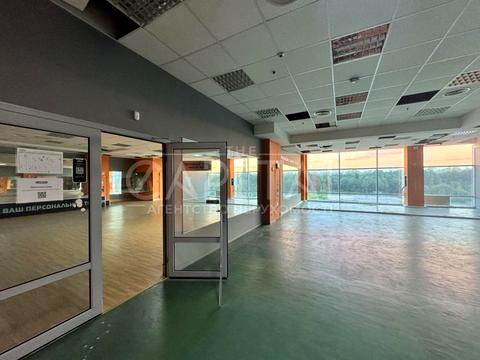 коммерческая по адресу Степана Бандеры просп. (Московський), 34