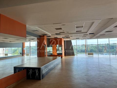 коммерческая по адресу Степана Бандеры просп. (Московський), 34