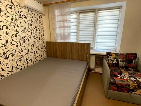 кімната за адресою Січеславська Набережна вул., 6