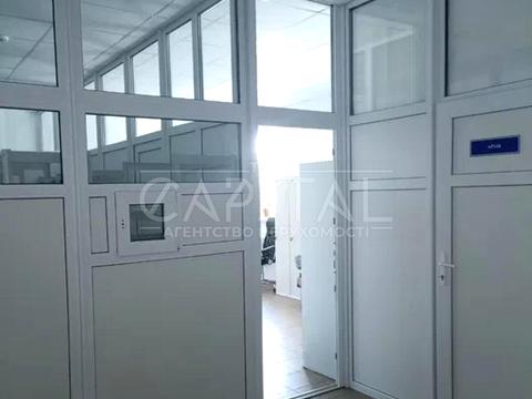 коммерческая по адресу Чумацька, 1