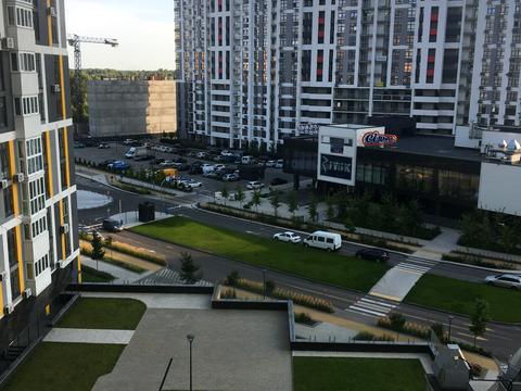 квартира за адресою Микільсько-Слобідська вул., 8