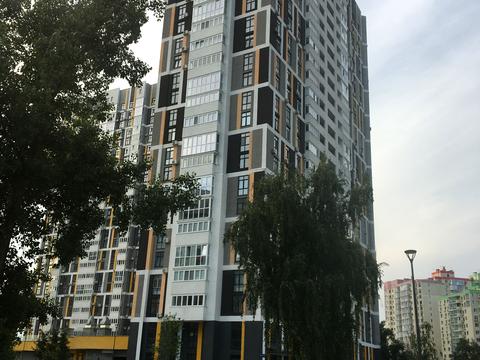 квартира за адресою Микільсько-Слобідська вул., 8