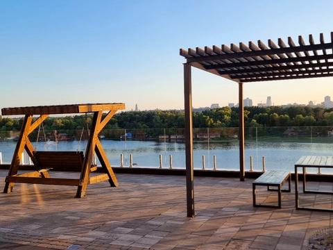 квартира за адресою Микільсько-Слобідська вул., 8