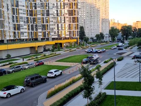 квартира за адресою Микільсько-Слобідська вул., 8