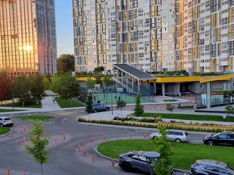 квартира за адресою Микільсько-Слобідська вул., 8