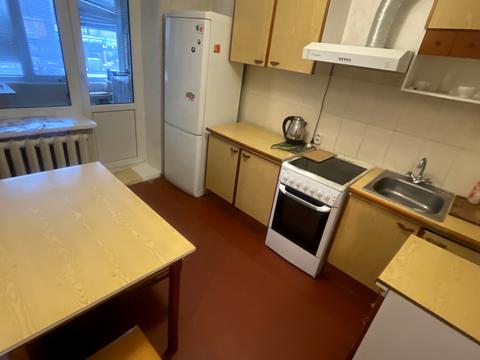 квартира за адресою Антоновича вул. (Горького), 124/128