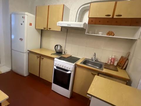 квартира за адресою Антоновича вул. (Горького), 124/128