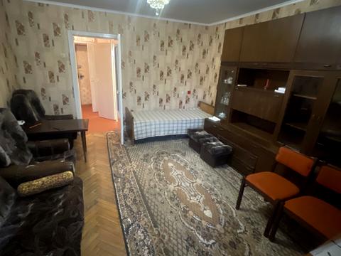 квартира за адресою Антоновича вул. (Горького), 124/128