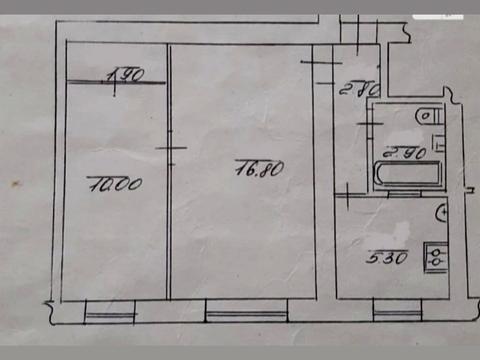 квартира за адресою Валерія Красняна вул., 10
