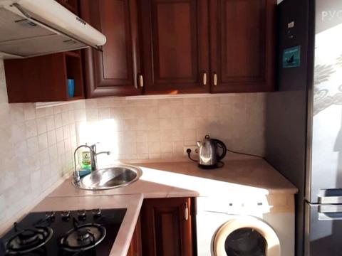 квартира за адресою Валерія Красняна вул., 10