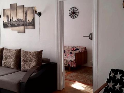 квартира за адресою Валерія Красняна вул., 10