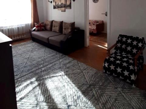 квартира за адресою Валерія Красняна вул., 10