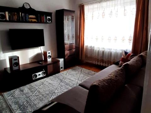 квартира за адресою Валерія Красняна вул., 10