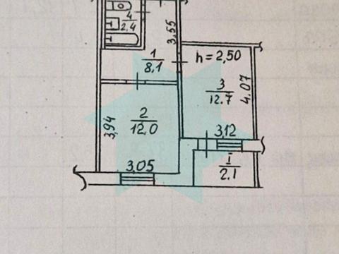 квартира за адресою Володимира Антоновича вул. (Свердлова), 10