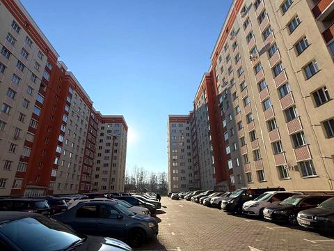 квартира за адресою Хмельницький, Старокостянтинівське шосе, 5/3-Е