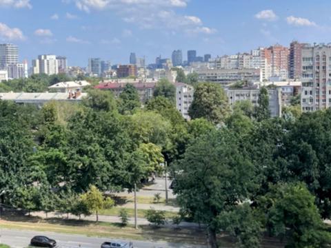 квартира за адресою Володимира Антоновича вул. (Свердлова), 10