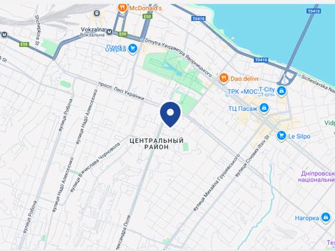 квартира за адресою Володимира Антоновича вул. (Свердлова), 10