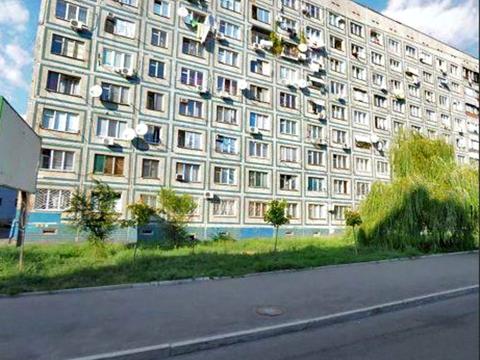 квартира за адресою Володимира Антоновича вул. (Свердлова), 10