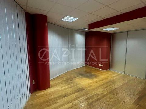 коммерческая по адресу Зверинецкая ул., 59