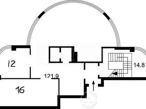 коммерческая по адресу Зверинецкая ул., 59