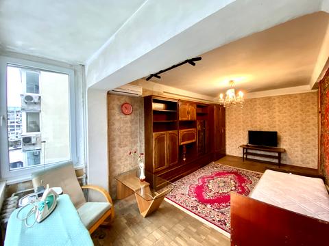 квартира по адресу Берестейский просп. (Победы), 19