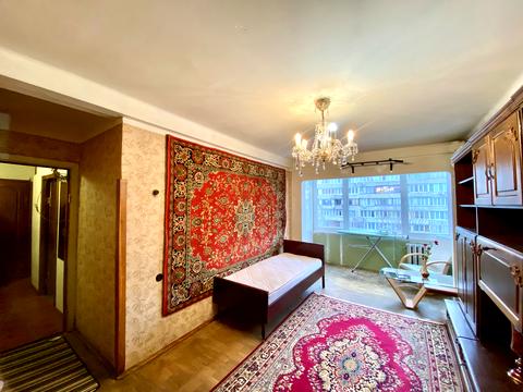 квартира по адресу Берестейский просп. (Победы), 19