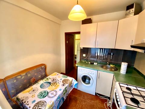 квартира по адресу Берестейский просп. (Победы), 19