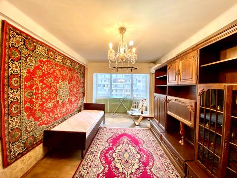 квартира по адресу Берестейский просп. (Победы), 19