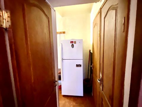 квартира по адресу Берестейский просп. (Победы), 19